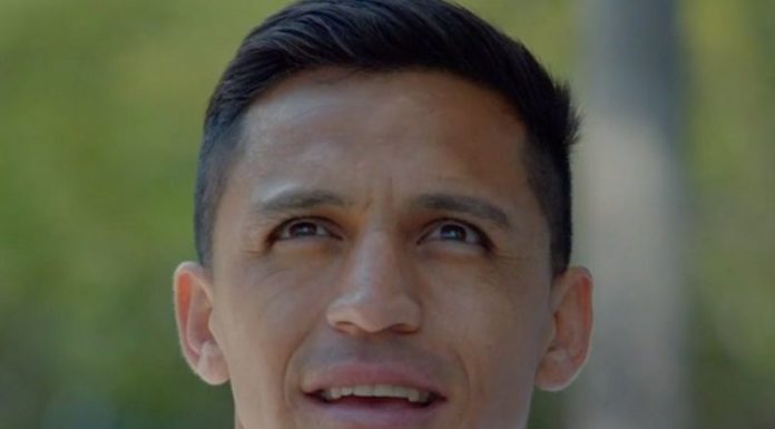 Sanchez attore nel film “My Hero Alexis”, anteprima a Giffoni