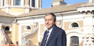 Coronavirus, Profumo “Su vaccini pronti a campagna d’informazione”