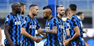 Sondaggio allenatori Serie A, Milan sorpresa e titolo all’Inter