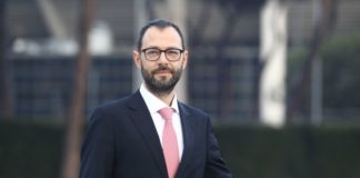 Patuanelli “Dopo Conte elezioni, per M5S alleanza con Pd e Leu”