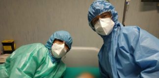 Al Policlinico di Bari eseguiti 72 parti covid