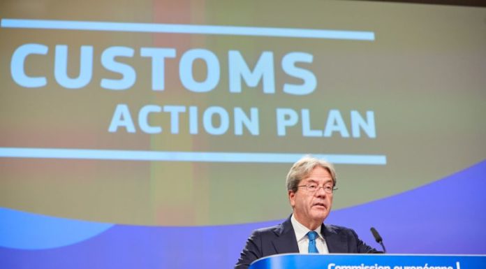 Recovery, Gentiloni “Italia introduca procedure straordinarie”