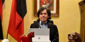 VDA, Bertin “Per il 2021 non possiamo che essere ottimisti,ce la faremo”