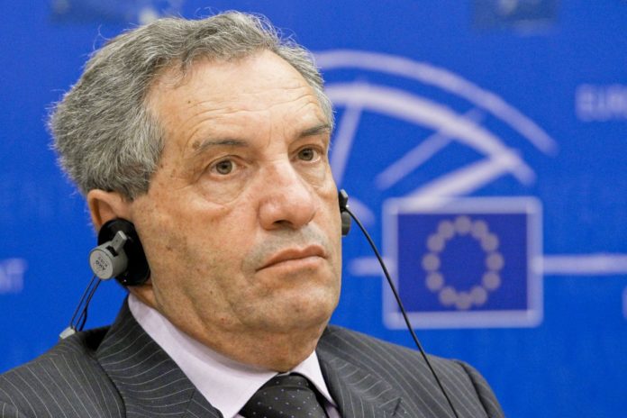 Perspectives of sport as a common European policy.