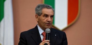 Scherma, Scarso “Anno difficile ma ne usciamo forti e compatti”