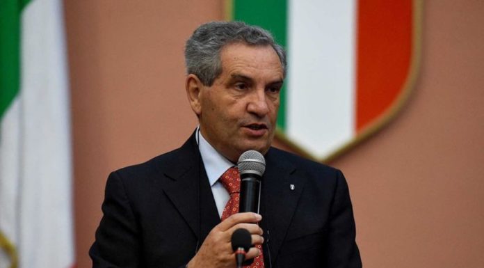 Scherma, Scarso “Anno difficile ma ne usciamo forti e compatti”