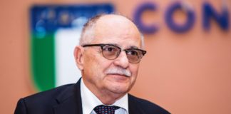 Pesca sportiva, Matteoli “Tante idee da sviluppare fino al 2024”