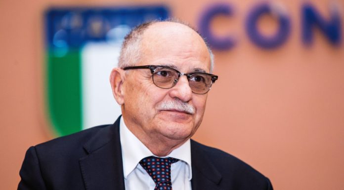 Pesca sportiva, Matteoli “Tante idee da sviluppare fino al 2024”