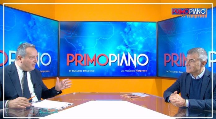 Pecoraro Scanio “M5S ha ripreso programma dei Verdi, eravamo avanti”