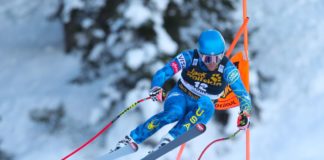 Cochran-Siegle domina superG a Bormio, Gisin vince a Semmering