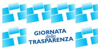 Domani la giornata della trasparenza