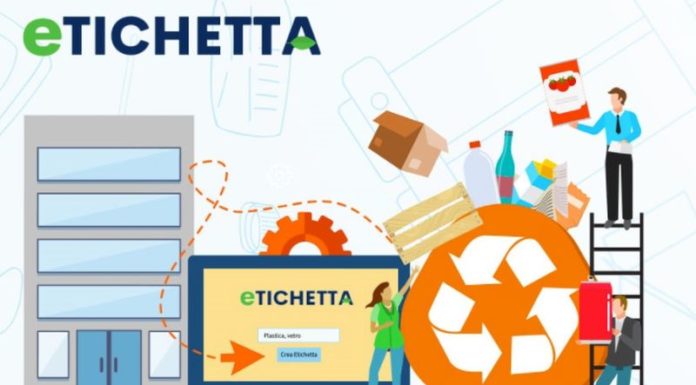 Conai, pubbliche linee guida su etichettatura ambientale imballaggi