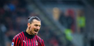 Amadeus annuncia “Ibrahimovic ospite fisso al Festival di Sanremo”