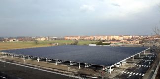 Bper Banca punta su rinnovabili e inaugura nuovo parco fotovoltaico