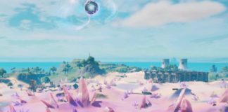 TraMe&Tech apre la porta per Fortnite punto zero