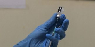Già vaccinati più di 8 mila italiani