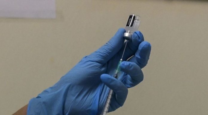 Già vaccinati più di 8 mila italiani