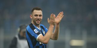 De Vrij “Conte un vincente, l’Inter è lassù per rimanerci”