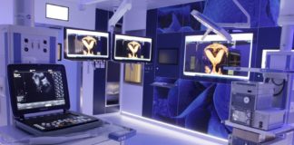 Al Policlinico Gemelli centro Isteroscopia Digitale più grande al mondo