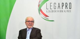 Ghirelli si ricandida alla presidenza della Lega Pro