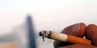 A causa del fumo in Italia 80 mila morti all’anno