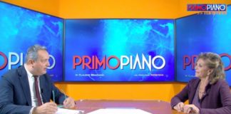 Giugni (Marevivo) “Lavoriamo a una legge contro la plastica in mare”