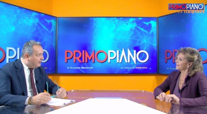 Giugni (Marevivo) “Lavoriamo a una legge contro la plastica in mare”