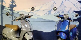 Piaggio, per Forbes Vespa Primavera e Beverly tra scooter del 2021