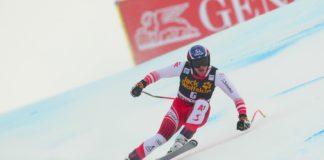 Mayer trionfa nella discesa libera di Bormio, Paris sfiora il podio