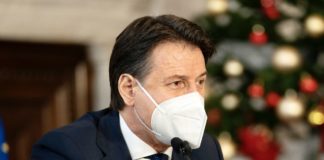 Conte “Accelerare verifica di maggioranza,a febbraio documento Recovery”