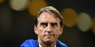 Nazionale, Mancini rinnova fino al 2026
