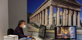 Bene confiscato a Palermo diventa info-point Beni culturali