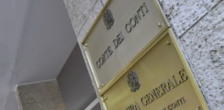 Corte dei Conti, in Campania il disavanzo diminuisce