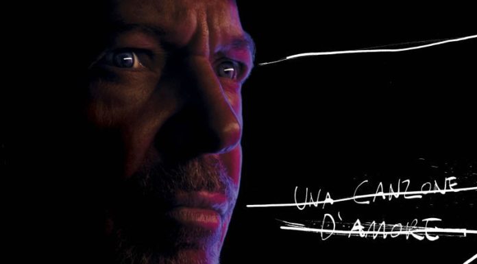 Vasco Rossi, arriva “Una canzone d’amore buttata via”