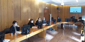 La “Giornata della trasparenza” in consiglio regionale