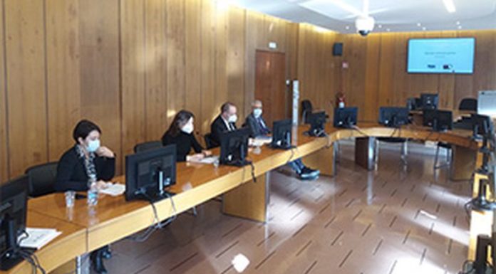 La “Giornata della trasparenza” in consiglio regionale