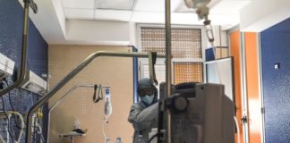 “Salute al nuovo anno”, pochi 9 miliardi per il sistema sanitario