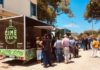 In dieci anni lo street food conquista l’Italia: 4500 imprese in 2 mila comuni