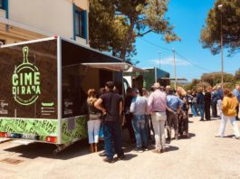 In dieci anni lo street food conquista l’Italia: 4500 imprese in 2 mila comuni