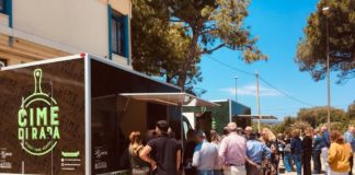 Il Food Truck che fa incontrare esperienze e culture