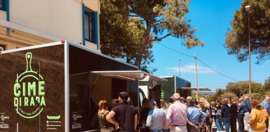 In dieci anni lo street food conquista l’Italia: 4500 imprese in 2 mila comuni