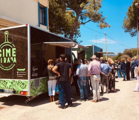 In dieci anni lo street food conquista l’Italia: 4500 imprese in 2 mila comuni
