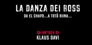 In uno spot Klaus Davi fa ballare narcos messicani e Totò Riina