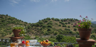 Agriturismo made in Sicily