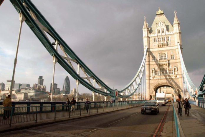 LONDRA