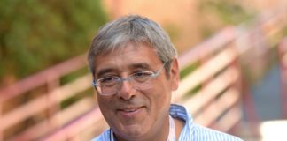 Covid, ricoverato ex presidente della Regione Siciliana, Cuffaro