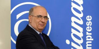 Confartigianato, Ribisi riconfermato vice presidente