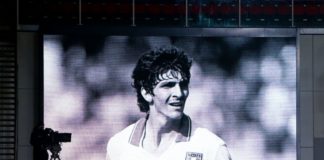 Da Vicenza, al Brasile, alla Serie A, il calcio piange Rossi