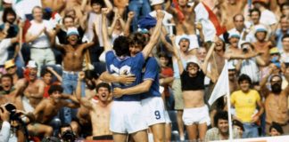 Addio a Paolo Rossi, eroe del Mondiale 1982
