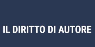 On line la rivista “Il diritto d’autore” della Siae